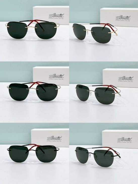 Picture of Silhouette Sunglasses _SKUfw65645379fw